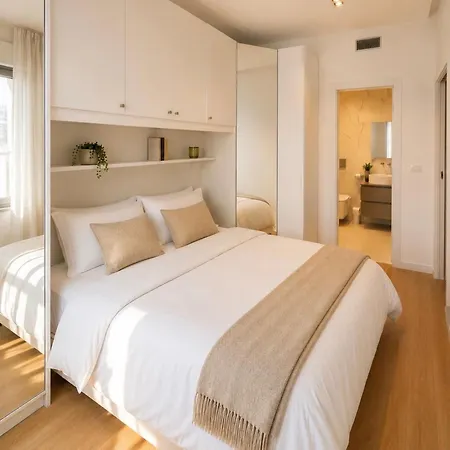 Apartamento Atelier Pisani - *