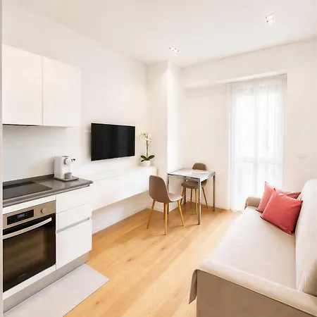 Atelier Pisani - Apartment *