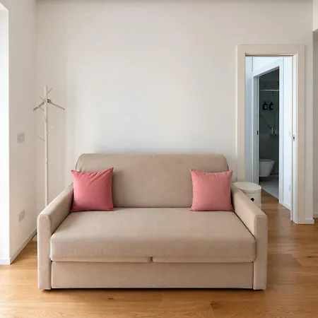Apartment Atelier Pisani -